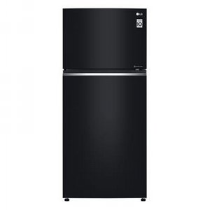 מקרר מקפיא עליון LG GRM6781B 506 ליטר מקרר מקפיא עליון LG GRM6781B 506 ליטר