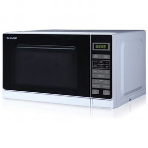 ������� Sharp R209 W/K �20 ����� ����