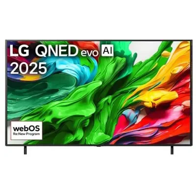 �������� LG 65QNED86A6A 4K �65 ������