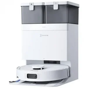 ���� ��� ������ ���� ���� ���� ����� ������� Ecovacs ������ Deebot T30C