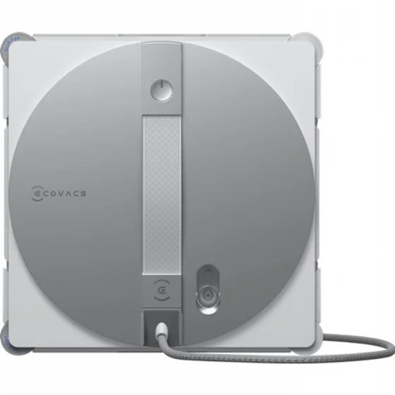 ���� ������ �� ���� ����� OMNI W3 ECOVACS
