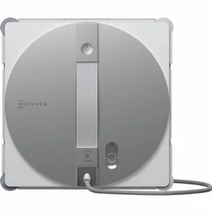 מנקה חלונות עם תחנה ניידת OMNI W3 ECOVACS מנקה חלונות עם תחנה ניידת OMNI W3 ECOVACS