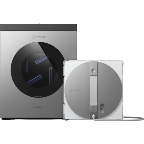 ���� ������ �� ���� ����� OMNI W3 ECOVACS