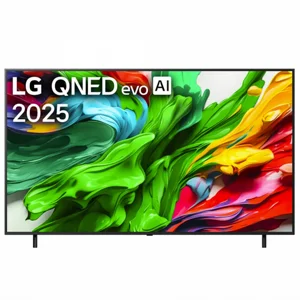�������� ���� LG 65" QNED 65QNED86A6A AI Smart TV 4K - ������ �"� ������ �����