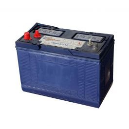 ���� ����� ����� ����� 12V 130AH