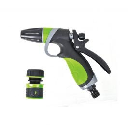 אקדח התזה +מחבר דגם 623102 אקדח התזה +מחבר דגם 623102