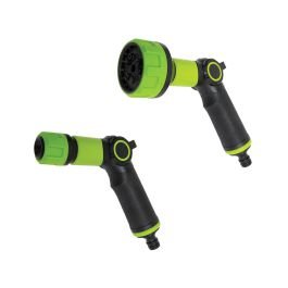 סט אקדחי השקיה לגינה דגם 629011 סט אקדחי השקיה לגינה דגם 629011