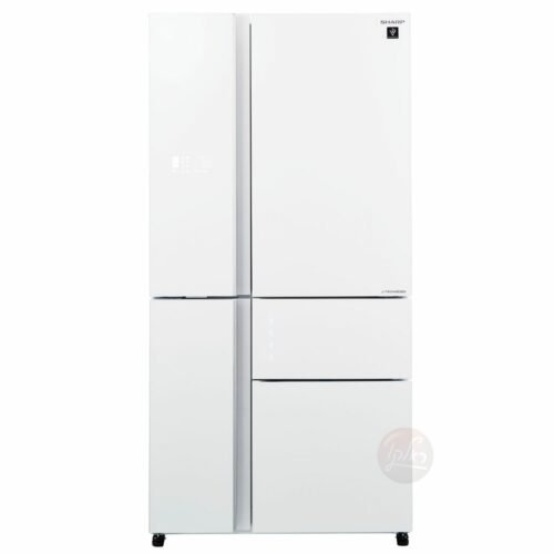 ���� ������ ����� Sharp SJ-R9732WH �661 ����� ����