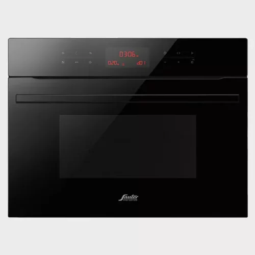 ���� ���� ����� ����� ���� ����� ��� SAUTER CUISINE 7610B