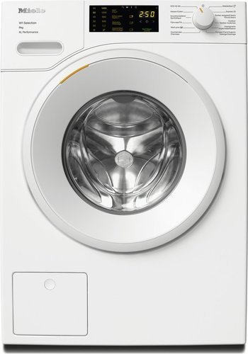 ����� ����� Miele WSD164WCS �9 ��"� ����