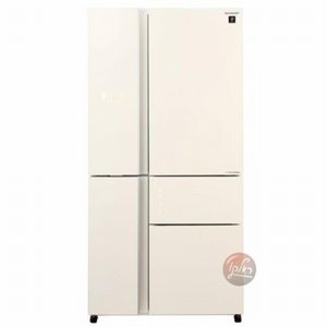 מקרר 5 דלתות sharp דגם SJ-9734 מקרר 5 דלתות sharp דגם SJ-9734