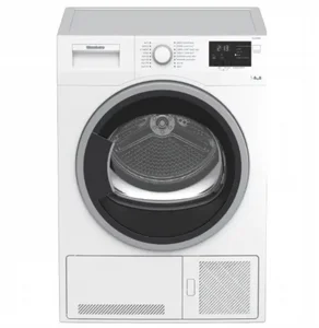 מייבש כביסה+מעבה בלומברג 1-9 ק"ג TGU592WRX Blomberg דלת שקופה מייבש כביסה+מעבה בלומברג 1-9 ק"ג TGU592WRX Blomberg דלת שקופה