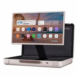 �������� LG StanbyME GO 27LX5QKNA Full HD �27 ������