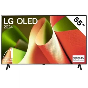 �������� 4K OLED55B46LA� LG �55 ������