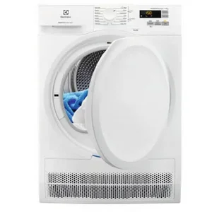 מייבש כביסה פתח חזית ELECTROLUX אלקטרולוקס EW6C5752CM מייבש כביסה פתח חזית ELECTROLUX אלקטרולוקס EW6C5752CM