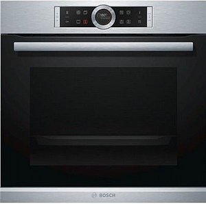תנור בנוי Bosch HBG675BS1 תנור בנוי Bosch HBG675BS1
