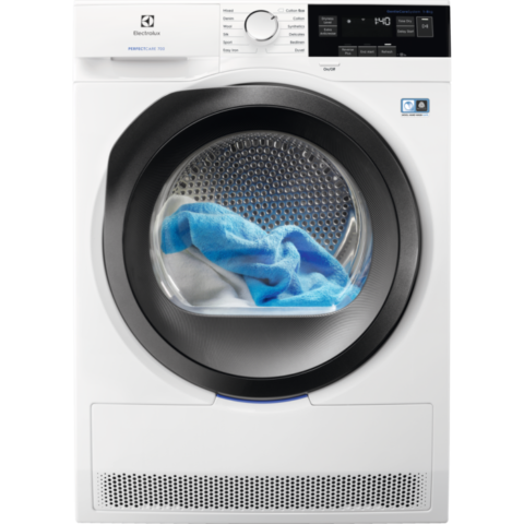 ����� ����� 8 �"� �������� HEAT PUMP Electrolux EW7H3866EM