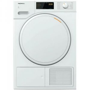 מייבש כביסה Miele TWC220WP 8 ק"ג מילה מייבש כביסה Miele TWC220WP 8 ק"ג מילה