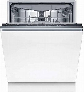 מדיח כלים אינטגרלי מלא כולל מפלס שלישי Bosch SMV25EX02E בוש מדיח כלים אינטגרלי מלא כולל מפלס שלישי Bosch SMV25EX02E בוש