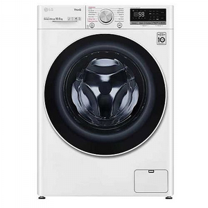 מכונת כביסה 10.5 קילו LG F16105SBDE פתח קדמי מכונת כביסה 10.5 קילו LG F16105SBDE פתח קדמי