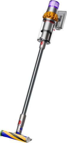 ����� ��� ���� Dyson V15 Detect Absolute New  ������