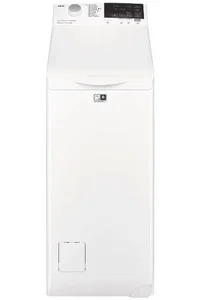מכונת כביסה AEG LTX6G7211AM 7 ק"ג מכונת כביסה AEG LTX6G7211AM 7 ק"ג