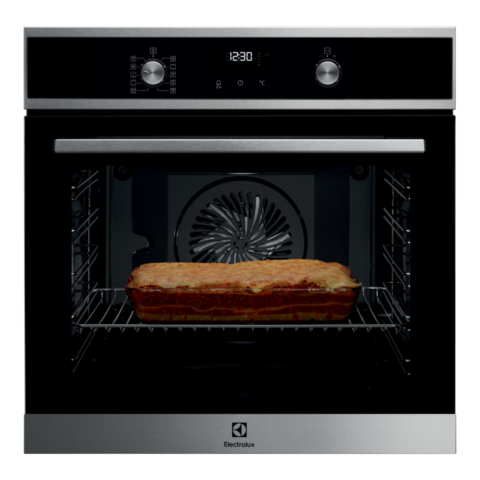 ���� ���� ������� 72 ���� ������� ,8 ���,�������� Electrolux EOP6524X