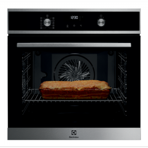 ���� ���� ������� 72 ���� ������� ,8 ���,�������� Electrolux EOP6524X