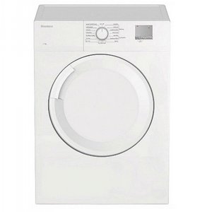 מייבש כבסה 8 ק"ג בלומברג דגם TGA180PZ מייבש כבסה 8 ק"ג בלומברג דגם TGA180PZ