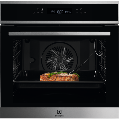����� ���� Electrolux EOP6727X ����������
