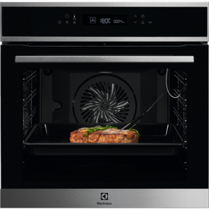 תנור בנוי Electrolux EOP6727X אלקטרולוקס תנור בנוי Electrolux EOP6727X אלקטרולוקס