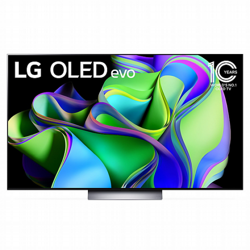 �������� LG OLED55C36LC 4K �55 ������