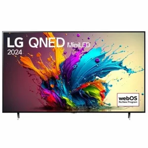 �������� LG 75QNED80T6B 4K �75 ������