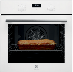 תנור בנוי Electrolux EOH6426V אלקטרולוקס תנור בנוי Electrolux EOH6426V אלקטרולוקס