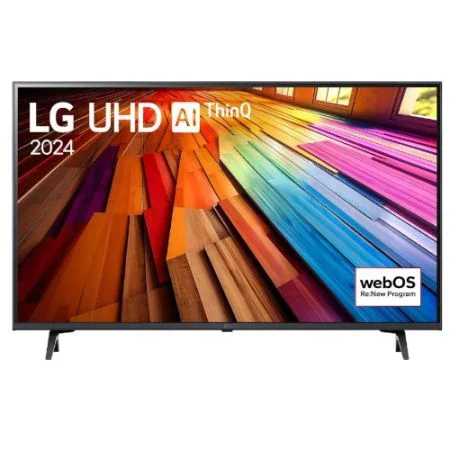 �������� LG 50UT80006LB 4K �50 ������