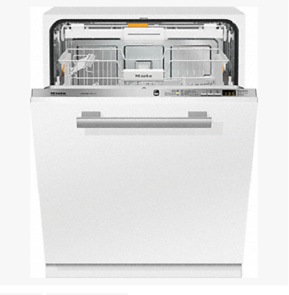 ���� ���� �������� Miele  G7150 SCVI