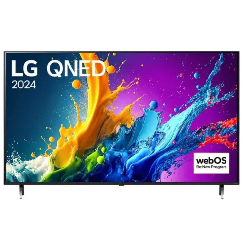 �������� 4K 65QNED80T6B� LG �65 ������