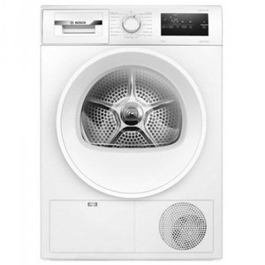 מייבש כביסה Bosch WTH85225GB 8 ק"ג מייבש כביסה Bosch WTH85225GB 8 ק"ג