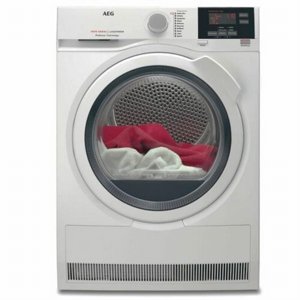 מייבש כביסה 7 ק"ג קונדנסור AEG דגם T6DBG721M מייבש כביסה 7 ק"ג קונדנסור AEG דגם T6DBG721M