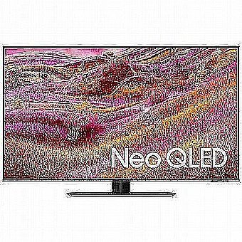 �������� Samsung QE43QN90F 4K �43 ������ ������