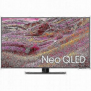 �������� Samsung QE43QN90F 4K �43 ������ ������