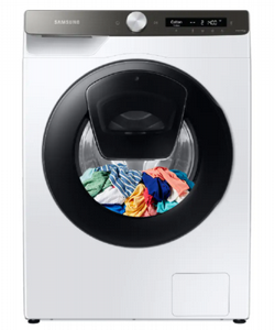 מכונת כביסה פתח חזית 1400 סל״ד WW9ST5543AT סמסונג SAMSUNG מכונת כביסה פתח חזית 1400 סל״ד WW9ST5543AT סמסונג SAMSUNG