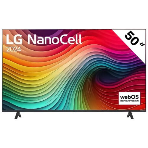 �������� LG 50NANO81T6A 4K �50 ������