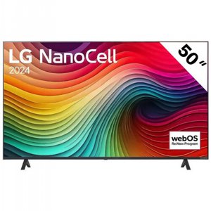 �������� LG 50NANO81T6A 4K �50 ������