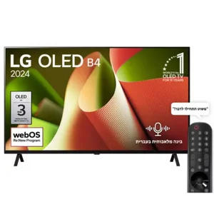 �������� 4K OLED65B46LA� LG �65 ������