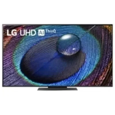 �������� LG 75UR91006LB 4K �75 ������