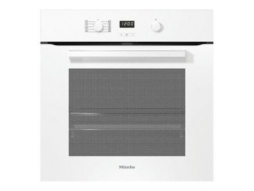 ���� ���� �������� 60 �"� Miele H2860B- BP WHITE