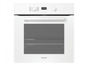 ���� ���� �������� 60 �"� Miele H2860B- BP WHITE