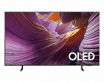 �������� Samsung QE48S90F 4K �48 ������ ������