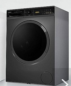 מכונת כביסה פתח קדמ י 10 ק"ג דגם FJ-WM1012BK מכונת כביסה פתח קדמ י 10 ק"ג דגם FJ-WM1012BK